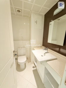 Cozy One-Bedroom Apartment in Erbil Image 10