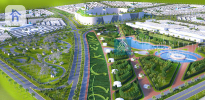 منزل عصري بأربع غرف نوم صورة 6