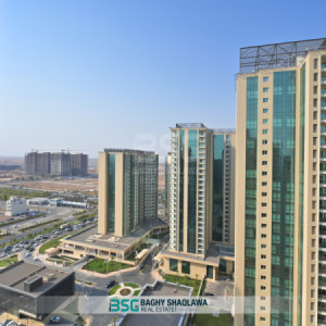 Furnished Apartment For Rent Resim 14