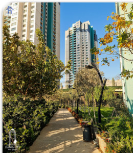 2 Bed Apartment in Sulaymaniyah image 3