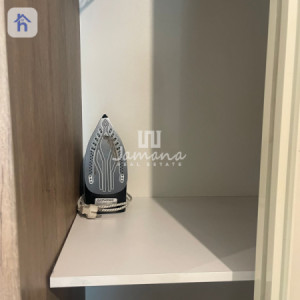 Furnished Apartment in Quattro Towers Image 11
