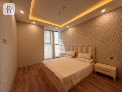 Furnished Apartment For Rent Image 3