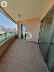 Modern Apartment For Rent Resim 10