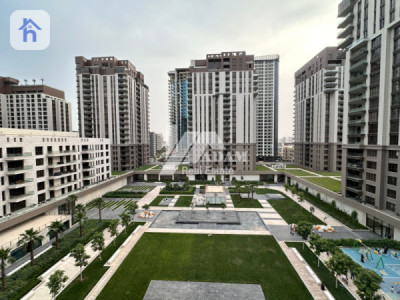 شوقەی ستۆدیۆ  (+ 40م² بالکۆن) image 11