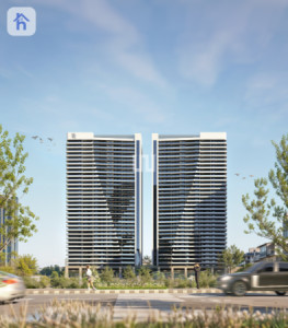 شقة حديث صورة 3