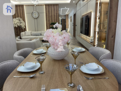 Furnished Apartment For Sale Resim 4