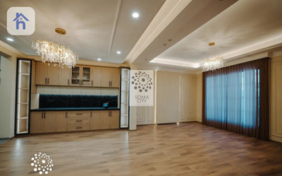 Four-Bedroom Home in soma city Image 8