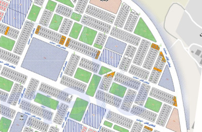 Residential Plot Opposite Garden image 1