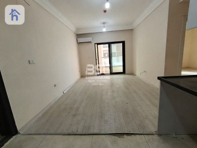 Cozy One-Bedroom Apartment in Eskan Towers Image 4