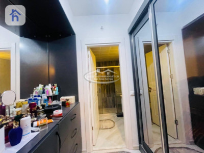 Furnished Apartment in Empire Wings Image 10