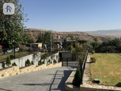 Charming Villa in Shaqlawa image 6