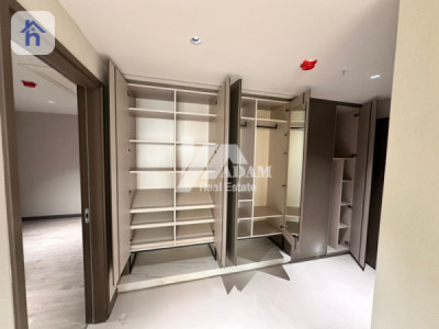 High-Floor 4 Bedroom Apartment for Rent Image 7