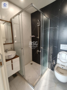 Modern Apartment with Stunning Views Resim 4