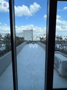 شوقەیەکی مۆدێرن لە شوێنێکی نایاب وێنە 6