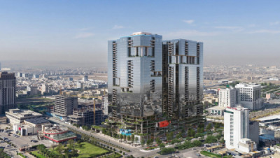 فيلوریا تاورز image 1
