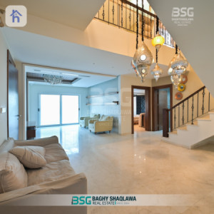 Modern Villa in Empire Royal Villa Image 7