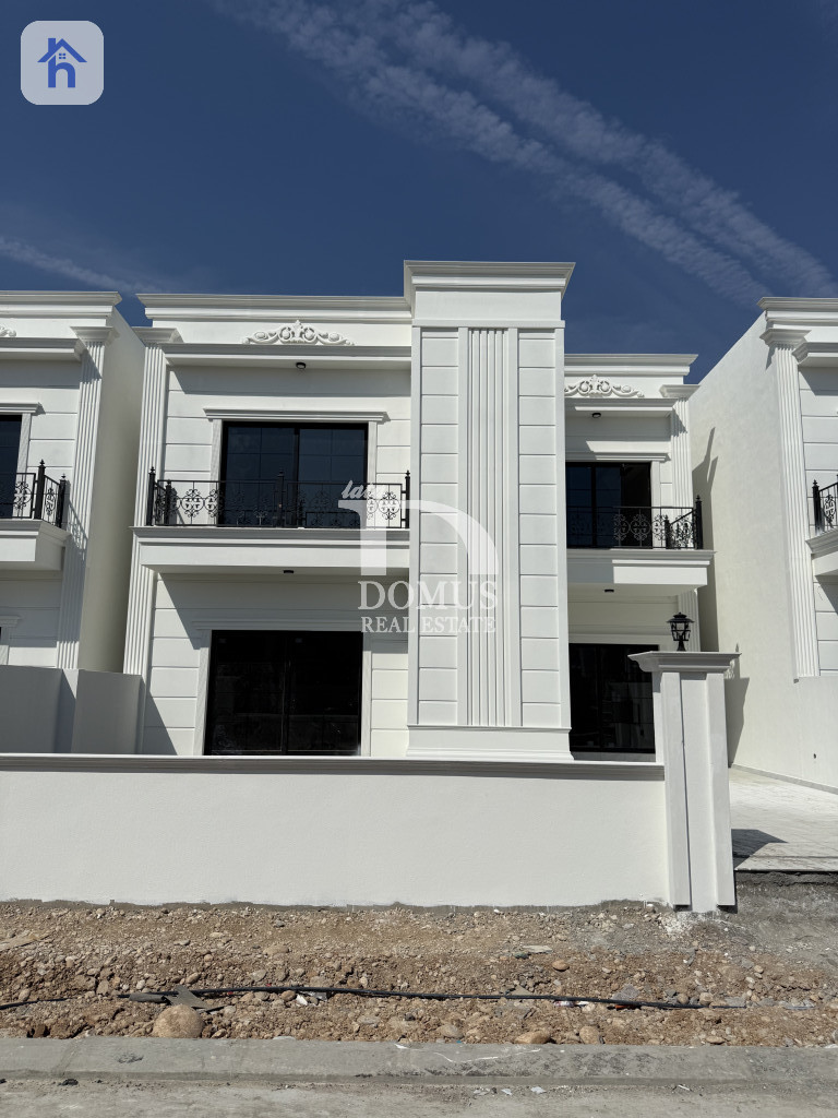 Spacious House in Aram Village 2