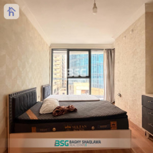Modern Two Bedroom Apartment in Erbil image 2