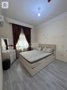 Furnished Apartment in Eskan Towers image 5
