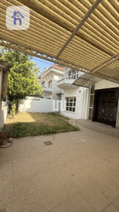 Modern Villa with 4 Bedrooms Resim 3
