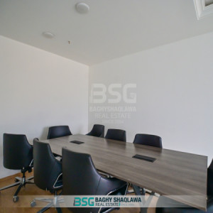 Office space available for rent in Empire Business Tower project Image 4