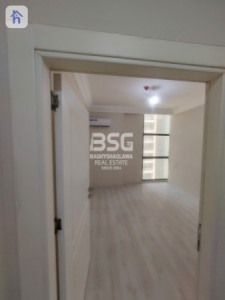 Cozy Apartment in Eskan Towers Image 4