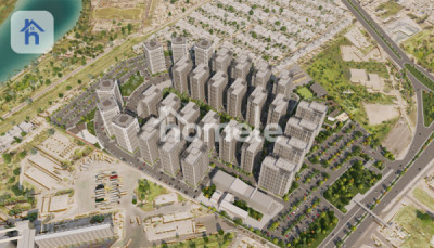 Elegant Marina Apartment for Sale — 1