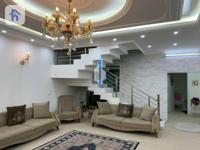 Spacious 5 Bedroom House in Hawlery Nwe Image 6