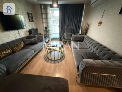 Modern Two Bedroom Apartment image 2