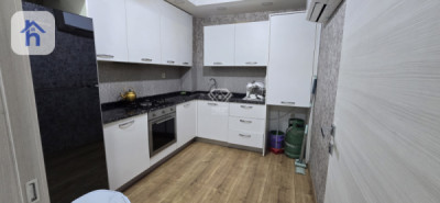 Bright and Cozy 3-Bedroom Apartment Resim 3