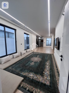 Modern House in Hiwa City Resim 6