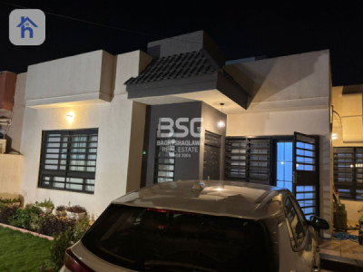 منزل طابق واحد image 1