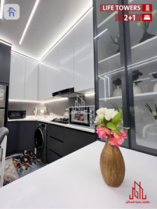 Furnished Apartment For Rent image 6