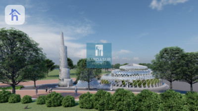 Corner Apartment With Sulaymanya view Image 10