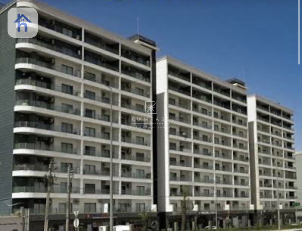Furnished Apartment For Rent Resim 3
