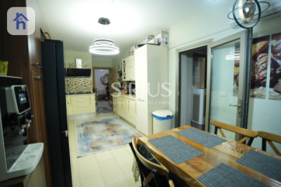 Elegant 4-Bedroom Apartment in Cihan City Resim 6