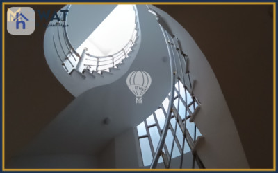 5-bedroom house in great location Resim 6