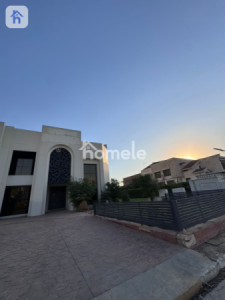 مسكن أنيق في مدينة الأحلام image 1