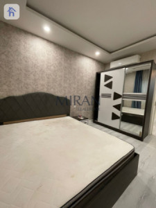 شقة مفروشة واسعة في أبراج MNW image 5