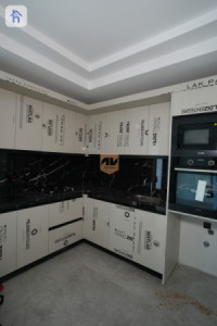 Internal View Apartment image 1