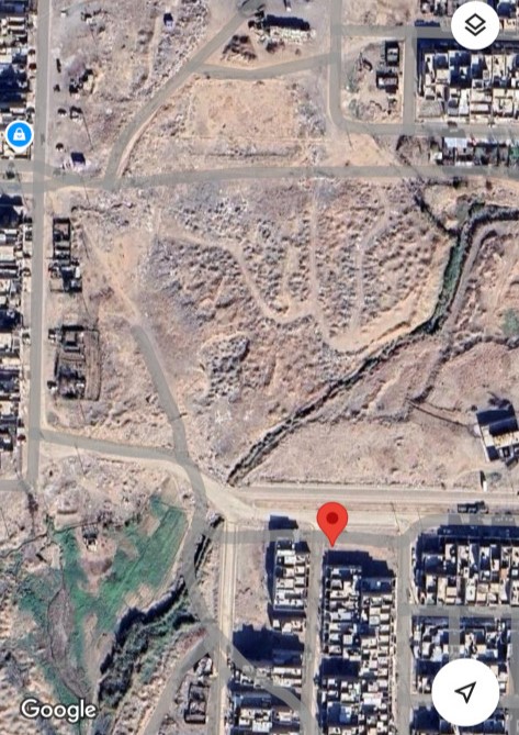 Commercial Plot in Erbil