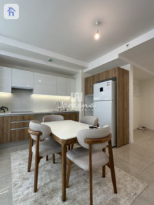 One Bedroom Apartment in Empire Wings Resim 9