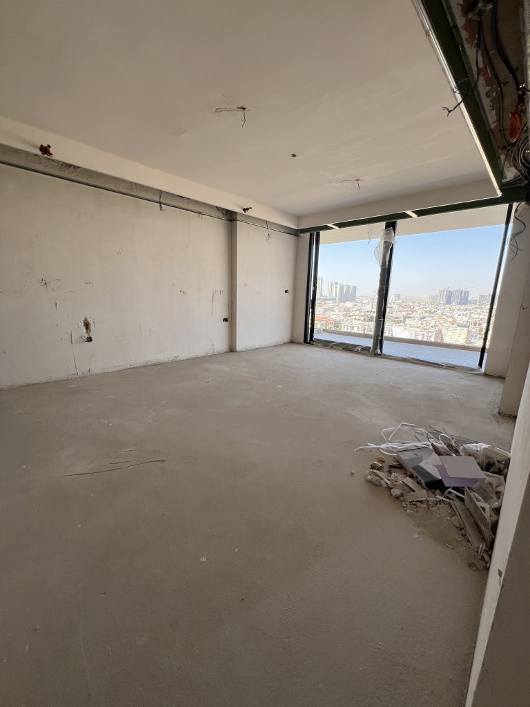Apartment in Installment