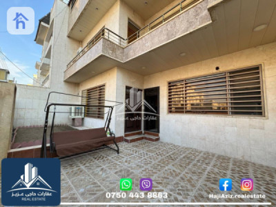 منزل عائلي بـ5 غرف نوم صورة 3