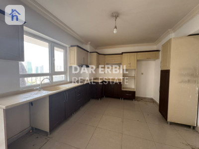 Spacious 3-Bedroom Apartment with Stunning Views image 5