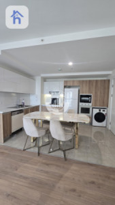 Furnished Apartment For Rent Resim 4