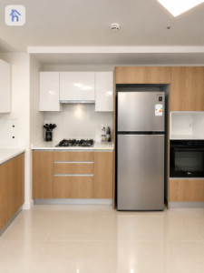 Furnished Apartment For Rent image 2