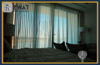 Contemporary 4 BR House in Damac Hills Image 15