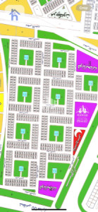 أرض سكنية جديد image 1