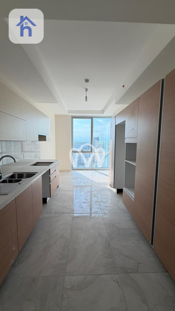 External View Apartment